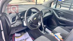 شيفروليه تراكس